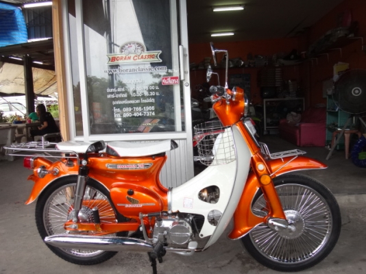 ขายc70โกดังรถโบราณมาใหม่สวยๆอีกเครื่องดรีมมีทะเบียนภาษี57พรบโอนอยู่กทมบางแค(ร้านโบราณคลาสสิคเจ้าเก่า)ไลท์บางแคหรือปอบางแคโทร0897661966