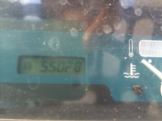 ขาย toyotaรุ่น7fd25 ยกสูง 4.0 เมตร 086-7809400 ขาย toyotaรุ่น7fd25 ยกสูง 4.0 เมตร 086-7809400