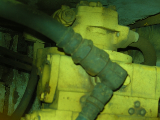 รถแบคโฮ