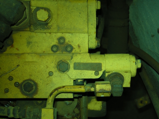 รถแบคโฮ