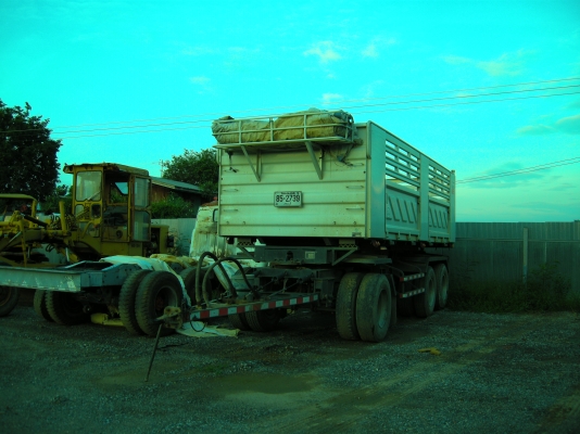 รถบรรทุก