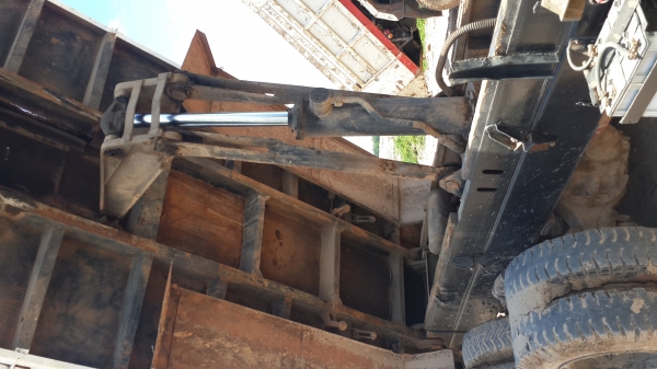 ขายดาวน์ไอ้หลงโบสองเพลาดั้มซีเรี่ยนสูงFN527MTF 6405 สภาพพร้อมใช้ราคาผ่อนเท่าเงินสดโทร0843923995