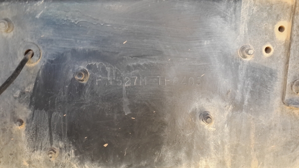 ขายดาวน์ไอ้หลงโบสองเพลาดั้มซีเรี่ยนสูงFN527MTF 6405 สภาพพร้อมใช้ราคาผ่อนเท่าเงินสดโทร0843923995