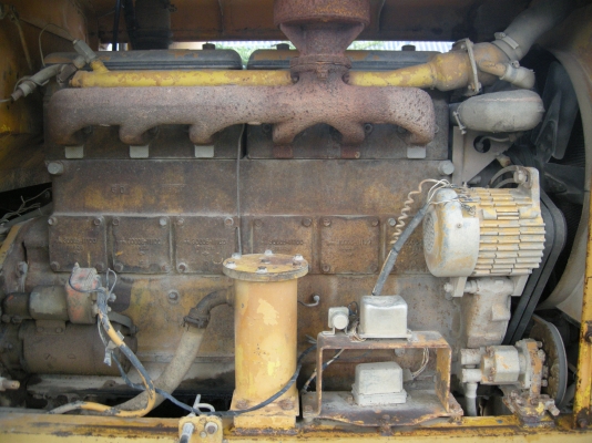 รถเกรดเดอร์