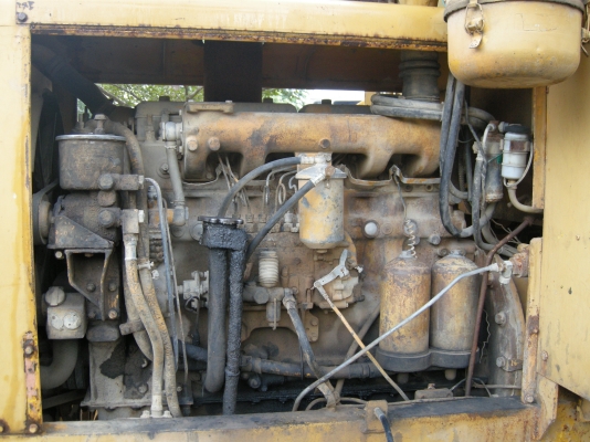 รถเกรดเดอร์