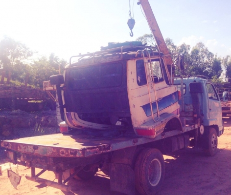 ***ขายแล้วครับขอบคุณ Truck2hand ขาย6ล้อพื้นเรียบติดเครน ISUZU KS110 4BE1 ฝาดำ วางหัวNPR(ลงเล่ม) เครื่อง4BE1-110แรงฝาดำ เครื่องดีแน่นดี แรงดี ไม่เยิ้ม เกียร์สั้นสายแล้ว เข้าง่ายไม่หลุด ช่วงล่างใหญ่ Fหน้า-หลัง คัสซีดี เสริมเหล็กหนา บน-ล่างทั้งเส้น แข็งแรง ก ***ขายแล้วครับขอบคุณ Truck2hand ขาย6ล้อพื้นเรียบติดเครน ISUZU KS110 4BE1 ฝาดำ วางหัวNPR(ลงเล่ม) เครื่อง4BE1-110แรงฝาดำ เครื่องดีแน่นดี แรงดี ไม่เยิ้ม เกียร์สั้นสายแล้ว เข้าง่ายไม่หลุด ช่วงล่างใหญ่ Fหน้า-หลัง คัสซีดี เสริมเหล็กหนา บน-ล่างทั้งเส้น แข็งแรง ก