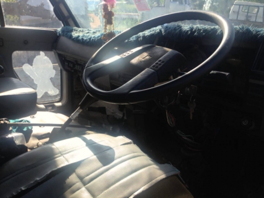 ***ขายแล้วครับขอบคุณ Truck2hand ขาย6ล้อพื้นเรียบติดเครน ISUZU KS110 4BE1 ฝาดำ วางหัวNPR(ลงเล่ม) เครื่อง4BE1-110แรงฝาดำ เครื่องดีแน่นดี แรงดี ไม่เยิ้ม เกียร์สั้นสายแล้ว เข้าง่ายไม่หลุด ช่วงล่างใหญ่ Fหน้า-หลัง คัสซีดี เสริมเหล็กหนา บน-ล่างทั้งเส้น แข็งแรง ก ***ขายแล้วครับขอบคุณ Truck2hand ขาย6ล้อพื้นเรียบติดเครน ISUZU KS110 4BE1 ฝาดำ วางหัวNPR(ลงเล่ม) เครื่อง4BE1-110แรงฝาดำ เครื่องดีแน่นดี แรงดี ไม่เยิ้ม เกียร์สั้นสายแล้ว เข้าง่ายไม่หลุด ช่วงล่างใหญ่ Fหน้า-หลัง คัสซีดี เสริมเหล็กหนา บน-ล่างทั้งเส้น แข็งแรง ก