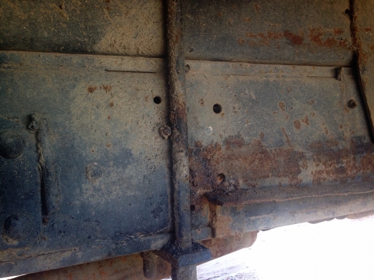 ***ขายแล้วครับขอบคุณ Truck2hand ขาย6ล้อพื้นเรียบติดเครน ISUZU KS110 4BE1 ฝาดำ วางหัวNPR(ลงเล่ม) เครื่อง4BE1-110แรงฝาดำ เครื่องดีแน่นดี แรงดี ไม่เยิ้ม เกียร์สั้นสายแล้ว เข้าง่ายไม่หลุด ช่วงล่างใหญ่ Fหน้า-หลัง คัสซีดี เสริมเหล็กหนา บน-ล่างทั้งเส้น แข็งแรง ก ***ขายแล้วครับขอบคุณ Truck2hand ขาย6ล้อพื้นเรียบติดเครน ISUZU KS110 4BE1 ฝาดำ วางหัวNPR(ลงเล่ม) เครื่อง4BE1-110แรงฝาดำ เครื่องดีแน่นดี แรงดี ไม่เยิ้ม เกียร์สั้นสายแล้ว เข้าง่ายไม่หลุด ช่วงล่างใหญ่ Fหน้า-หลัง คัสซีดี เสริมเหล็กหนา บน-ล่างทั้งเส้น แข็งแรง ก