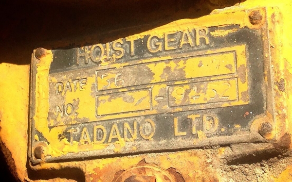 ***ขายแล้วครับขอบคุณ Truck2hand ขาย6ล้อพื้นเรียบติดเครน ISUZU KS110 4BE1 ฝาดำ วางหัวNPR(ลงเล่ม) เครื่อง4BE1-110แรงฝาดำ เครื่องดีแน่นดี แรงดี ไม่เยิ้ม เกียร์สั้นสายแล้ว เข้าง่ายไม่หลุด ช่วงล่างใหญ่ Fหน้า-หลัง คัสซีดี เสริมเหล็กหนา บน-ล่างทั้งเส้น แข็งแรง ก ***ขายแล้วครับขอบคุณ Truck2hand ขาย6ล้อพื้นเรียบติดเครน ISUZU KS110 4BE1 ฝาดำ วางหัวNPR(ลงเล่ม) เครื่อง4BE1-110แรงฝาดำ เครื่องดีแน่นดี แรงดี ไม่เยิ้ม เกียร์สั้นสายแล้ว เข้าง่ายไม่หลุด ช่วงล่างใหญ่ Fหน้า-หลัง คัสซีดี เสริมเหล็กหนา บน-ล่างทั้งเส้น แข็งแรง ก