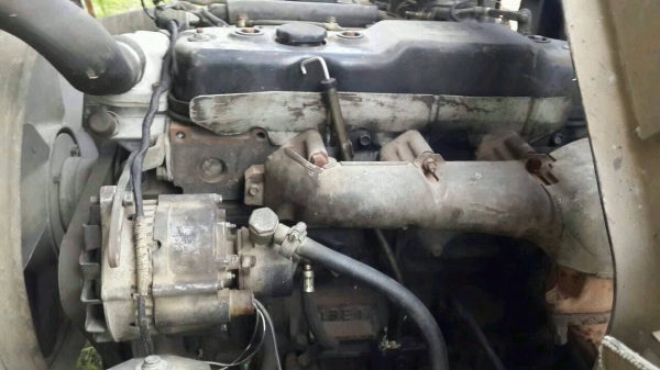 ***ขายแล้วครับขอบคุณ Truck2hand ขาย6ล้อพื้นเรียบติดเครน ISUZU KS110 4BE1 ฝาดำ วางหัวNPR(ลงเล่ม) เครื่อง4BE1-110แรงฝาดำ เครื่องดีแน่นดี แรงดี ไม่เยิ้ม เกียร์สั้นสายแล้ว เข้าง่ายไม่หลุด ช่วงล่างใหญ่ Fหน้า-หลัง คัสซีดี เสริมเหล็กหนา บน-ล่างทั้งเส้น แข็งแรง ก ***ขายแล้วครับขอบคุณ Truck2hand ขาย6ล้อพื้นเรียบติดเครน ISUZU KS110 4BE1 ฝาดำ วางหัวNPR(ลงเล่ม) เครื่อง4BE1-110แรงฝาดำ เครื่องดีแน่นดี แรงดี ไม่เยิ้ม เกียร์สั้นสายแล้ว เข้าง่ายไม่หลุด ช่วงล่างใหญ่ Fหน้า-หลัง คัสซีดี เสริมเหล็กหนา บน-ล่างทั้งเส้น แข็งแรง ก