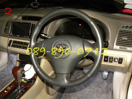 ขายวงพวงมาลัย TOYOTA VIOS ALTIS CAMRY HIACE ขายวงพวงมาลัย TOYOTA VIOS ALTIS CAMRY HIACE
