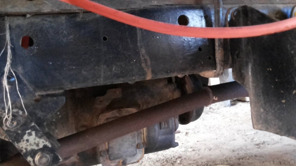 **118,000 บ.ต่อรอง**ขาย4ล้อกลาง ISUZU Elf 75แรง เครื่องเดิมเกียร์เดิม เครื่องแรงดี แน่นดี สตาร์ทติดง่ายไม่เยิ้ม ช่วงล่างดี เฟืองท้ายใหญ่ เพลาลอยแล้ว คัสซีสวยเดิมไม่ปะไม่ดาม กระบะพื้นไม้คอกเหล็ก3.20ม.สภาพสวย ฝาทึบสวยบางเดิมๆ พื้นไม้สวยไม่มีผุ คอกเหล็กแข็งแ