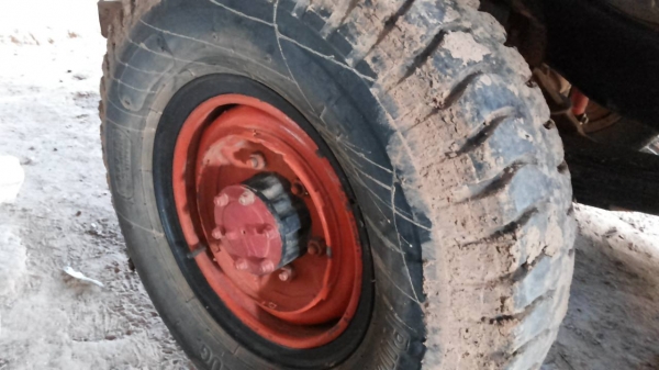 **118,000 บ.ต่อรอง**ขาย4ล้อกลาง ISUZU Elf 75แรง เครื่องเดิมเกียร์เดิม เครื่องแรงดี แน่นดี สตาร์ทติดง่ายไม่เยิ้ม ช่วงล่างดี เฟืองท้ายใหญ่ เพลาลอยแล้ว คัสซีสวยเดิมไม่ปะไม่ดาม กระบะพื้นไม้คอกเหล็ก3.20ม.สภาพสวย ฝาทึบสวยบางเดิมๆ พื้นไม้สวยไม่มีผุ คอกเหล็กแข็งแ