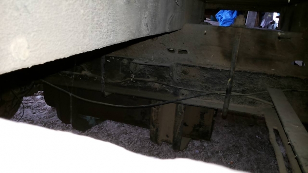 **118,000 บ.ต่อรอง**ขาย4ล้อกลาง ISUZU Elf 75แรง เครื่องเดิมเกียร์เดิม เครื่องแรงดี แน่นดี สตาร์ทติดง่ายไม่เยิ้ม ช่วงล่างดี เฟืองท้ายใหญ่ เพลาลอยแล้ว คัสซีสวยเดิมไม่ปะไม่ดาม กระบะพื้นไม้คอกเหล็ก3.20ม.สภาพสวย ฝาทึบสวยบางเดิมๆ พื้นไม้สวยไม่มีผุ คอกเหล็กแข็งแ