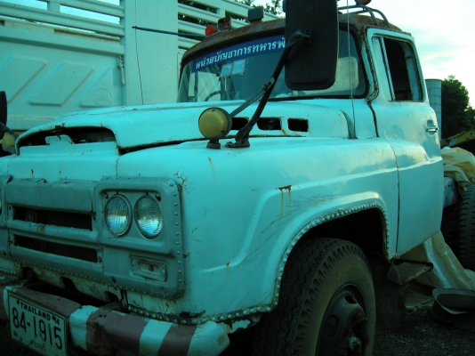 รถบรรทุกน้ำ