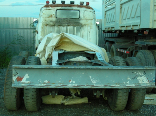 รถบรรทุกน้ำ