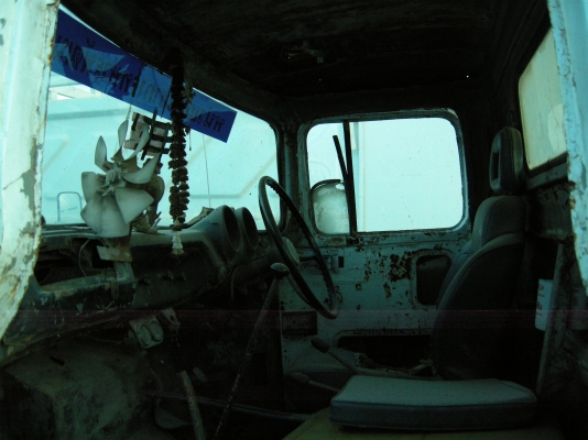 รถบรรทุกน้ำ