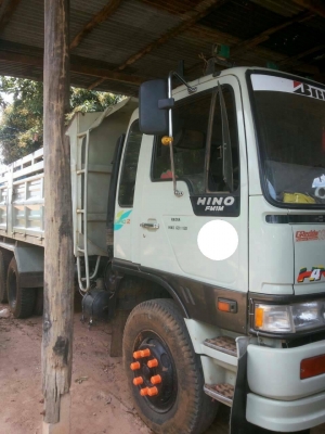 **1,030,000 บ.ต่อรอง**ขาย10ล้อ2เพลาดั้มสวยๆ HINO FM1M EM100-220HP เครื่องเดิมเกียร์เดิม เครื่องแน่นแห้งดี ไม่เยิ้ม เกียร์ดีไม่มีหลุด ช่วงล่างเดิมคัสซีสวยเดิมไม่มีปะไม่มีดาม กระบะดั้มเหล็กสภาพสวย พื้นสวยข้างสวยไม่ผุ หัวเก๋งเดิมๆ บางสวย ภายในคอนโซลเต็ม พ.พา **1,030,000 บ.ต่อรอง**ขาย10ล้อ2เพลาดั้มสวยๆ HINO FM1M EM100-220HP เครื่องเดิมเกียร์เดิม เครื่องแน่นแห้งดี ไม่เยิ้ม เกียร์ดีไม่มีหลุด ช่วงล่างเดิมคัสซีสวยเดิมไม่มีปะไม่มีดาม กระบะดั้มเหล็กสภาพสวย พื้นสวยข้างสวยไม่ผุ หัวเก๋งเดิมๆ บางสวย ภายในคอนโซลเต็ม พ.พา