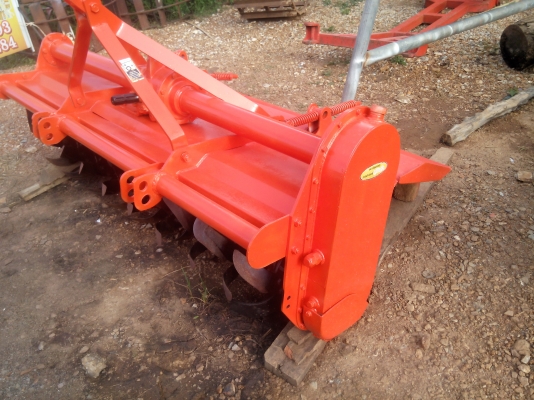 โลตารี่จอบหมุนตราช้าง1.8สภาพนางฟ้าราคาถูกๆ