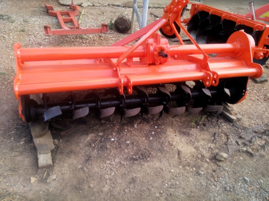 โลตารี่จอบหมุนตราช้าง1.8สภาพนางฟ้าราคาถูกๆ