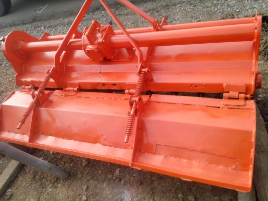 โลตารี่จอบหมุนตราช้าง1.8สภาพนางฟ้าราคาถูกๆ