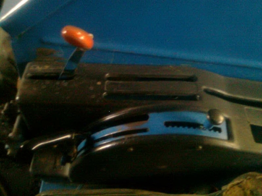 ขายรถไถ 6640 สองเพลา นิวฮอนแลนด์แท้ ราคาคุยกันได้ขายได้เราขายเลย