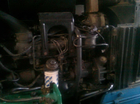 ขายรถไถ 6640 สองเพลา นิวฮอนแลนด์แท้ ราคาคุยกันได้ขายได้เราขายเลย