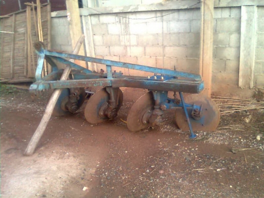 ขายรถไถ 6640 สองเพลา นิวฮอนแลนด์แท้ ราคาคุยกันได้ขายได้เราขายเลย