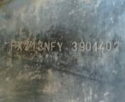 ขายรถบรรทุกสิบล้อดัมพ์ ISUZU 210 FXZ213NFY เครื่องเดิม 210 แรง เกียร์เดิม ปี 38 ทะเบียนพร้อม