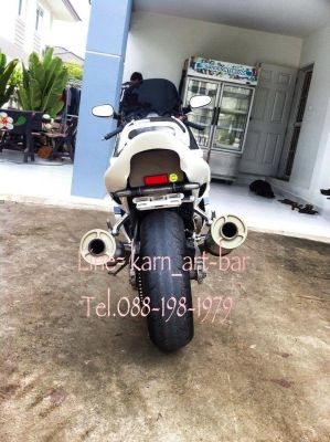 ----->>>>ขาย/แลก cbr1100xx SuperBlackBird Y.99-00 หัวฉีด