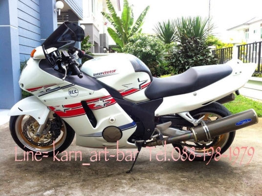 ----->>>>ขาย/แลก cbr1100xx SuperBlackBird Y.99-00 หัวฉีด
