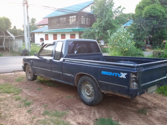 ไมตี้แคป เดิมๆ ถูกสุดๆ 89000มาก่อนได้ก้่อน