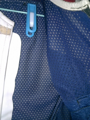 ขายเสื้อหนังช้างแท้ มีกาดร์อ่อน5จุด สภาพสวยทั้งนอก/ใน ถูกๆ3800บ