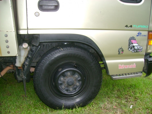 ISUZU NKR 66 E หัวการ์ตูน เครื่อง 4HF1 มีลิฟท์ท้าย ไม่ติดเวลา ISUZU NKR 66 E หัวการ์ตูน เครื่อง 4HF1 มีลิฟท์ท้าย ไม่ติดเวลา