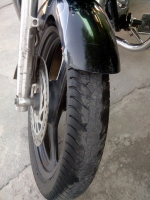 ขาย HONDA PHANTOM TA 200 ปี 53 ลายไฟตัวสุดท้าย,เครื่องดีเดิมๆ