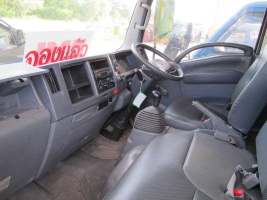 จำหน่ายรถดูดสิ่งปฏิกูล