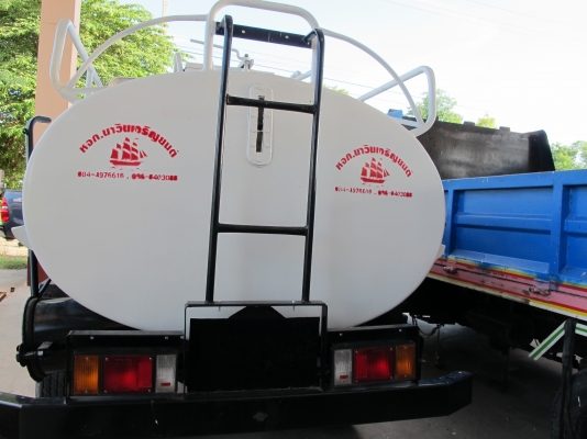 จำหน่ายรถดูดสิ่งปฏิกูล