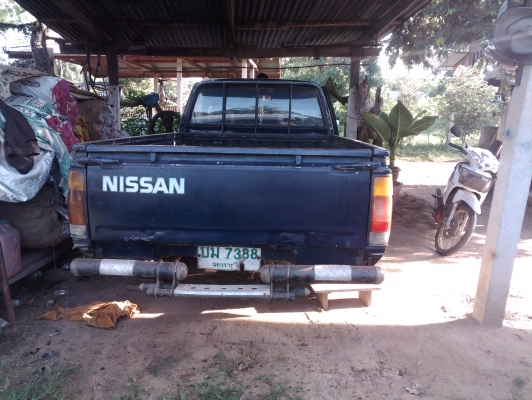 ขายนิสสัน บิ๊กเอ็ม มีวีดิโอเครื่องประกอบครับ ขายนิสสัน บิ๊กเอ็ม มีวีดิโอเครื่องประกอบครับ