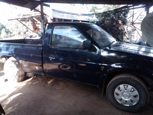 ขายนิสสัน บิ๊กเอ็ม  มีวีดิโอเครื่องประกอบครับ