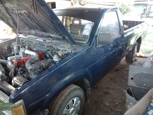 ขายนิสสัน บิ๊กเอ็ม มีวีดิโอเครื่องประกอบครับ ขายนิสสัน บิ๊กเอ็ม มีวีดิโอเครื่องประกอบครับ