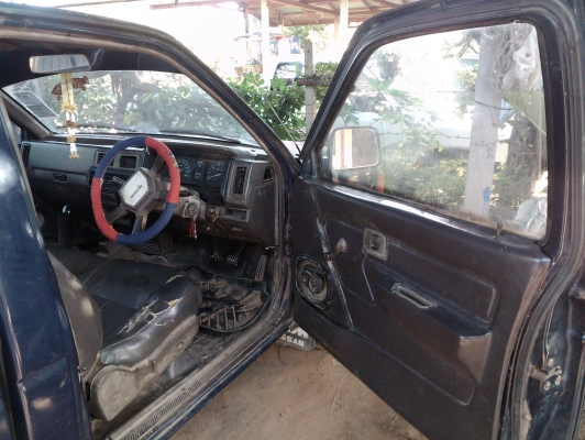 ขายนิสสัน บิ๊กเอ็ม มีวีดิโอเครื่องประกอบครับ ขายนิสสัน บิ๊กเอ็ม มีวีดิโอเครื่องประกอบครับ