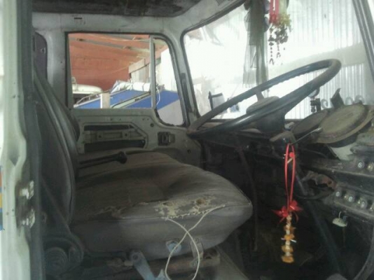 ขายรถเกี่ยวข้าว กับเทเลอร์