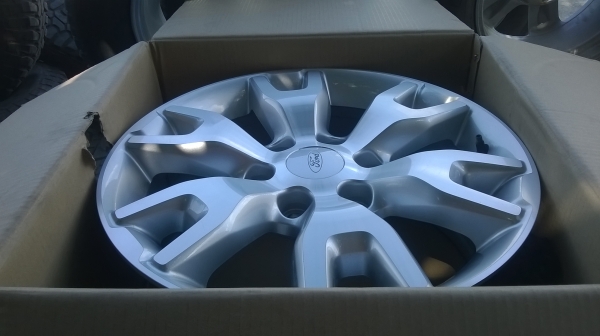 ขายล้อ FRODขอบ18 ถอดป้ายแดงชุดละ7800