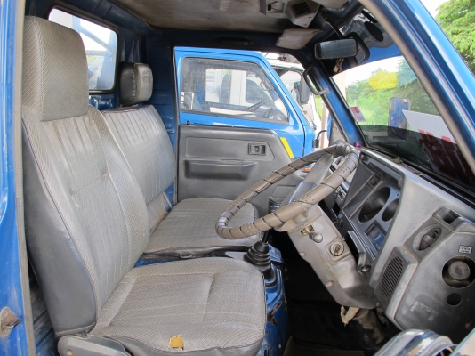 จำหน่ายรถดูดสิ่งปฏิกูล