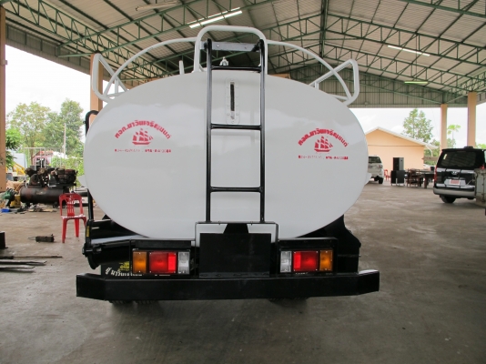 จำหน่ายรถดูดสิ่งปฏิกูล