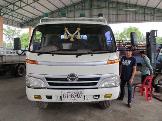 จำหน่ายรถดูดสิ่งปฏิกูล