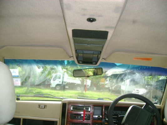 JEEP CHEROKEE 4.0 LIMITED AUTO LPG สภาพสวยเดิม JEEP CHEROKEE 4.0 LIMITED AUTO LPG สภาพสวยเดิม