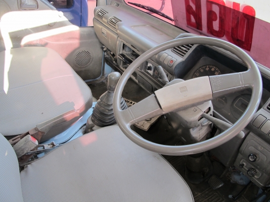 จำหน่ายรถบรรทุก