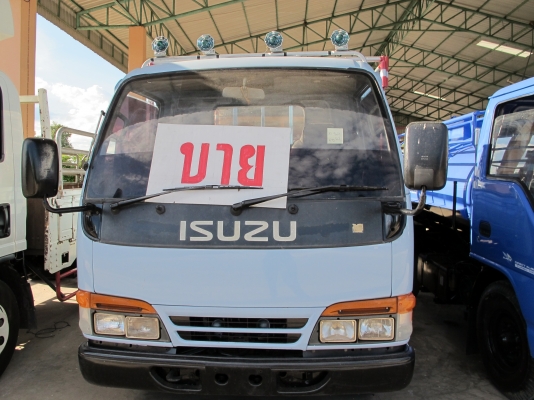 จำหน่ายรถบรรทุก