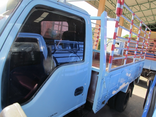 จำหน่ายรถบรรทุก